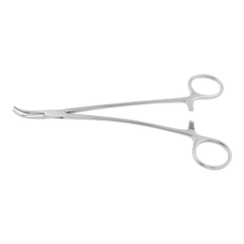Hemostatic (Artery) Forceps & Clamps