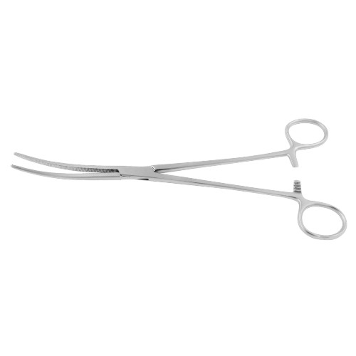 Hemostatic (Artery) Forceps & Clamps