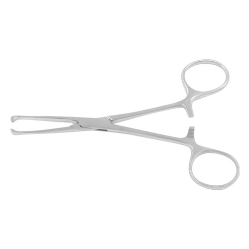 Hemostatic (Artery) Forceps & Clamps