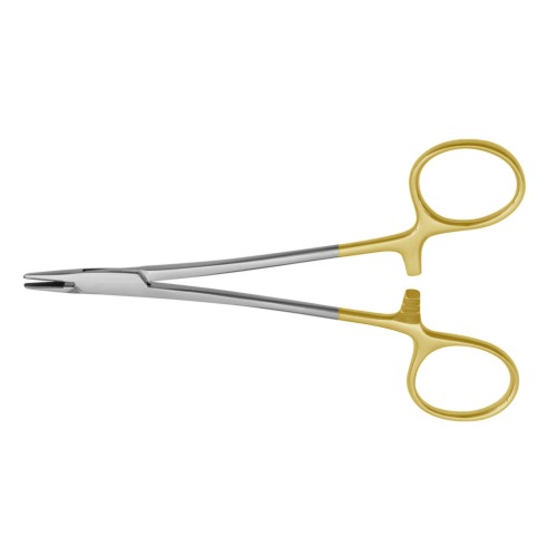 Needle Holders