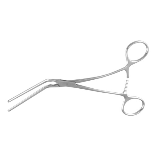 Hemostatic (Artery) Forceps & Clamps
