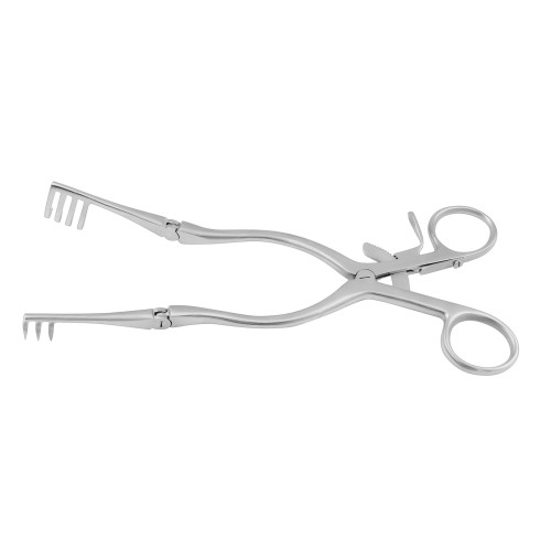 Retractors