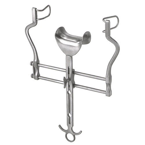 Balfour Retractor