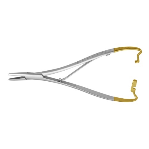 Needle Holders