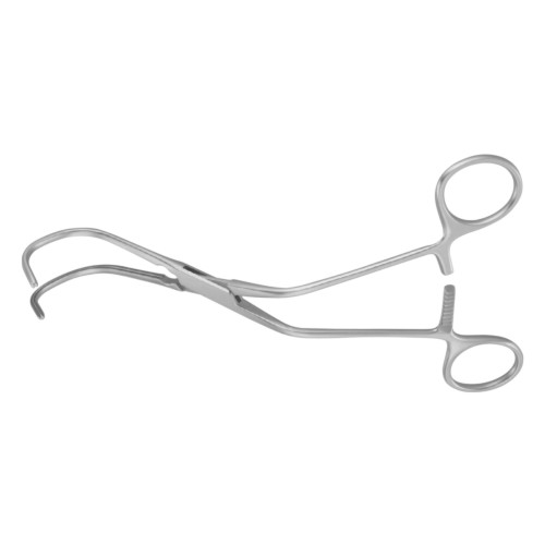 Hemostatic (Artery) Forceps & Clamps