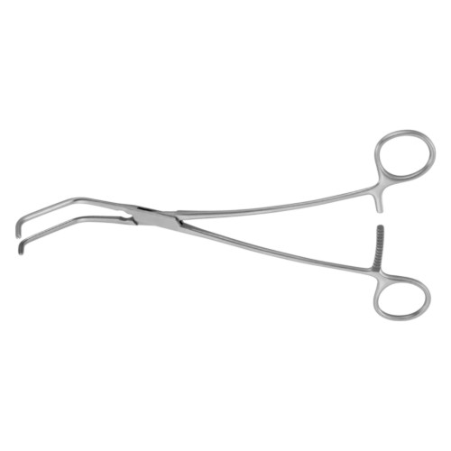 Hemostatic (Artery) Forceps & Clamps