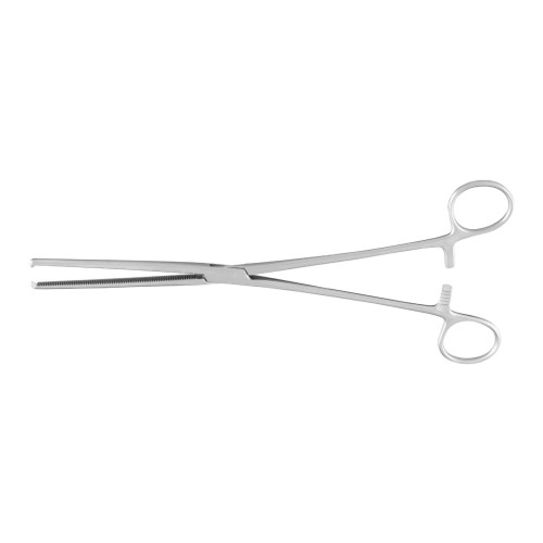 Hemostatic (Artery) Forceps & Clamps