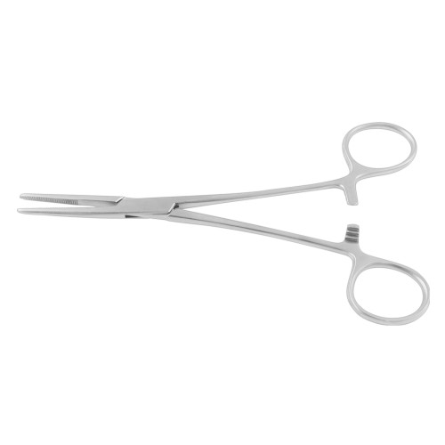 Hemostatic (Artery) Forceps & Clamps
