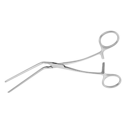 Hemostatic (Artery) Forceps & Clamps