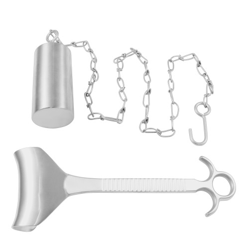 Retractors
